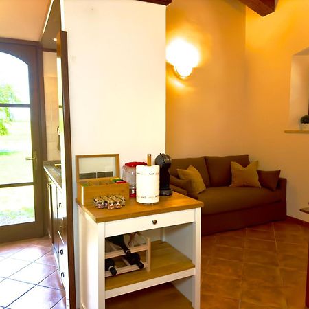 Pianferrari Agriturismo In Maremma Alberese Bagian luar foto