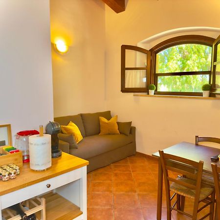 Pianferrari Agriturismo In Maremma Alberese Bagian luar foto