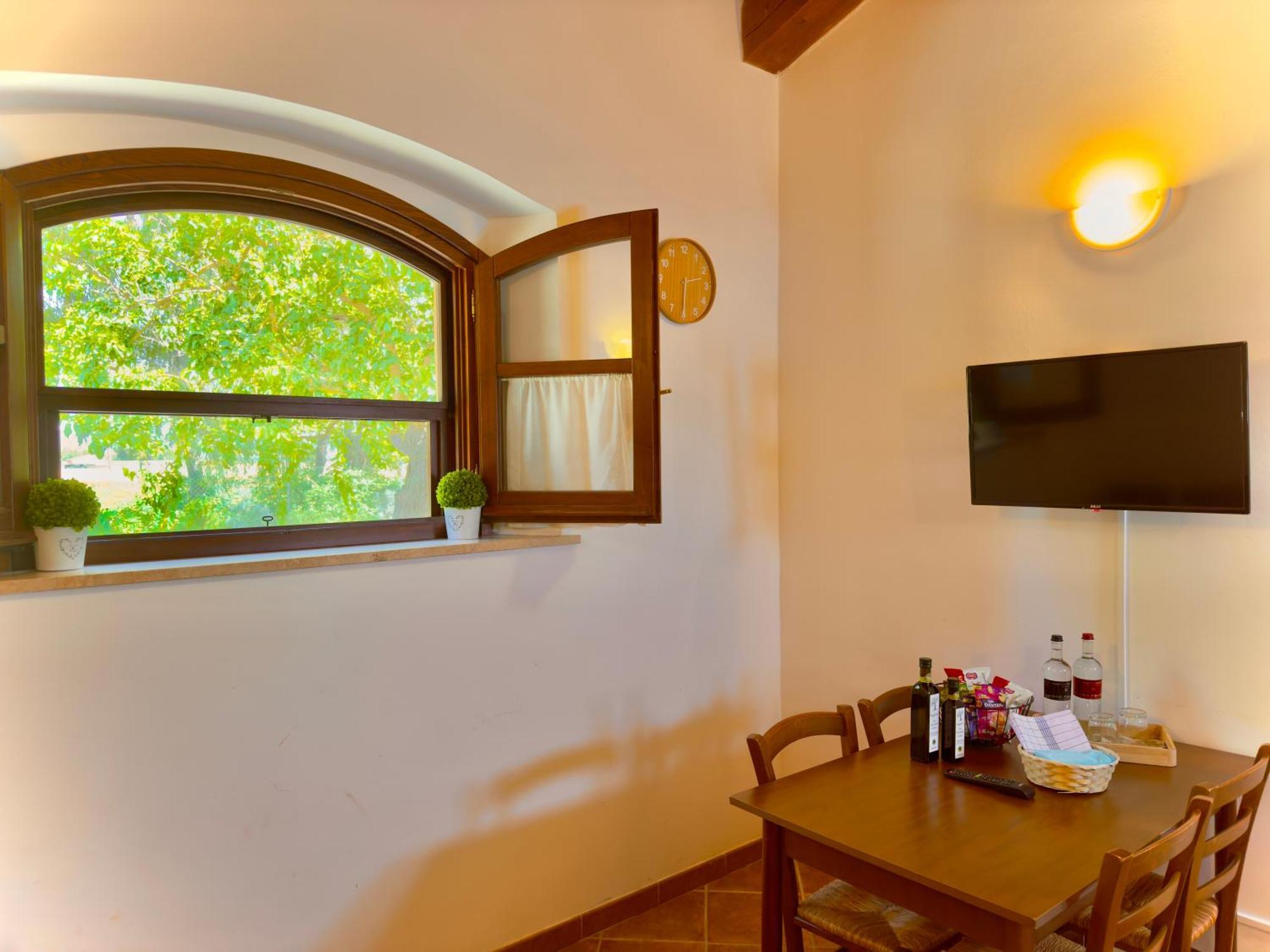 Pianferrari Agriturismo In Maremma Alberese Bagian luar foto