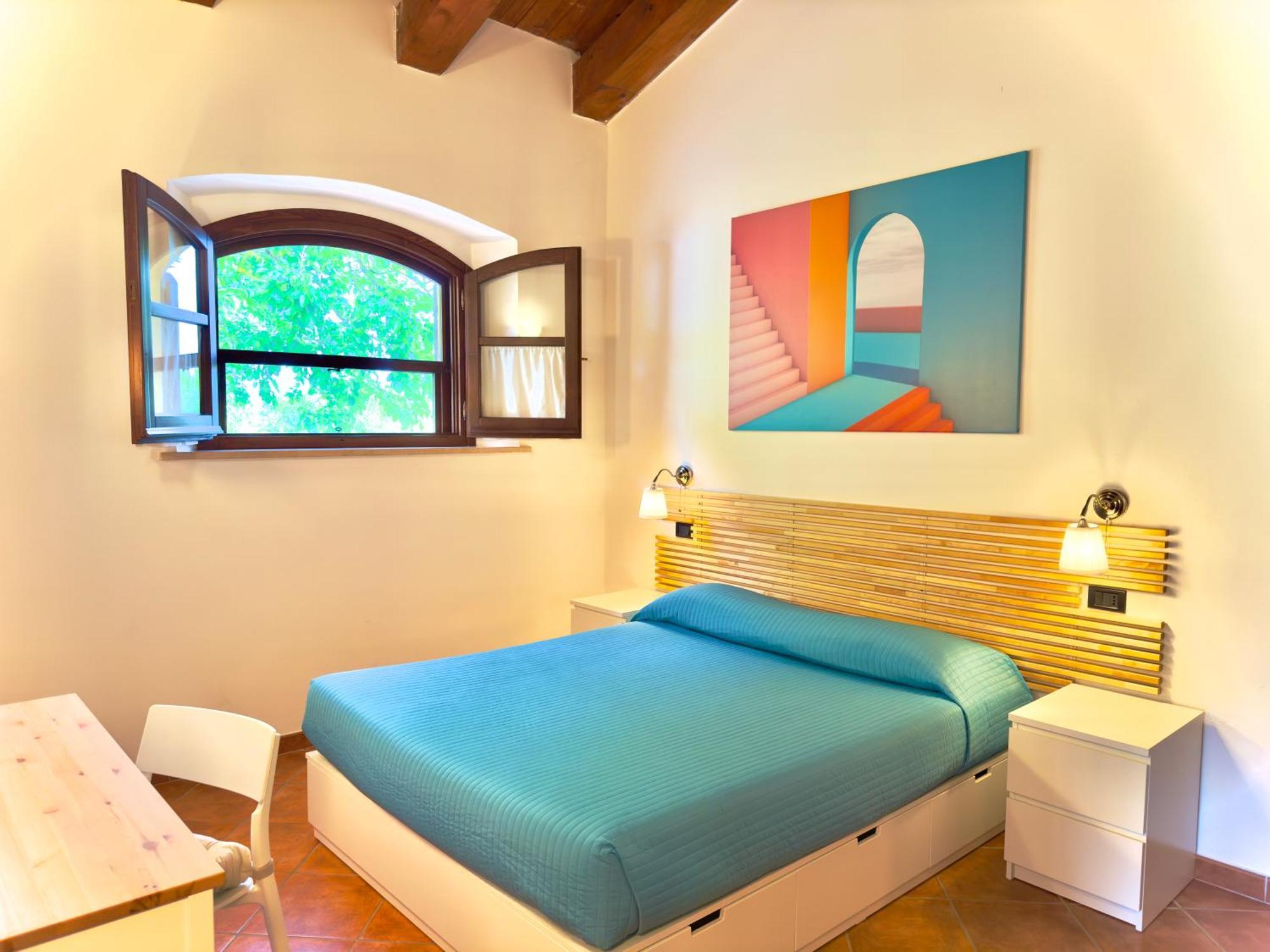 Pianferrari Agriturismo In Maremma Alberese Bagian luar foto