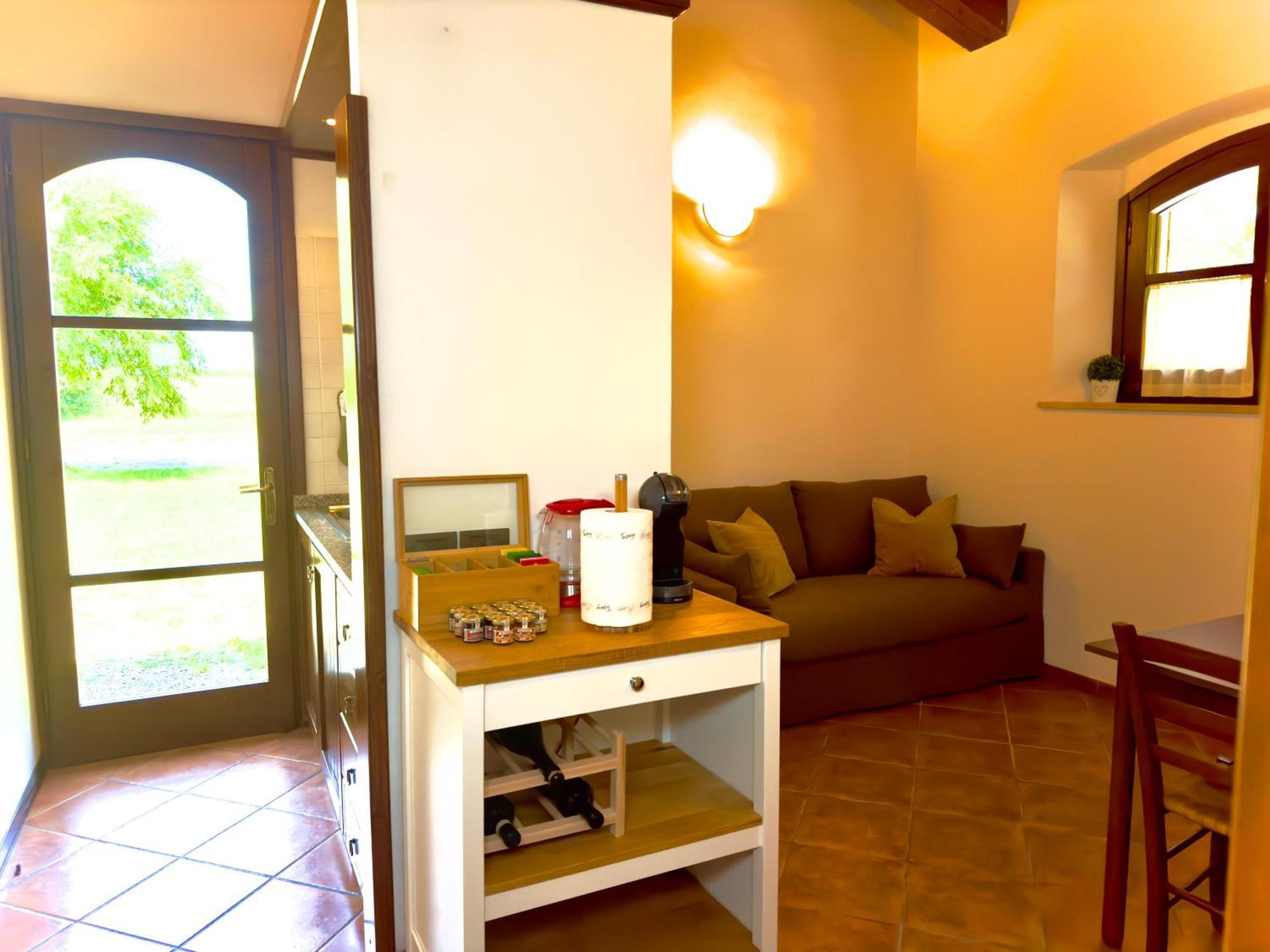 Pianferrari Agriturismo In Maremma Alberese Bagian luar foto