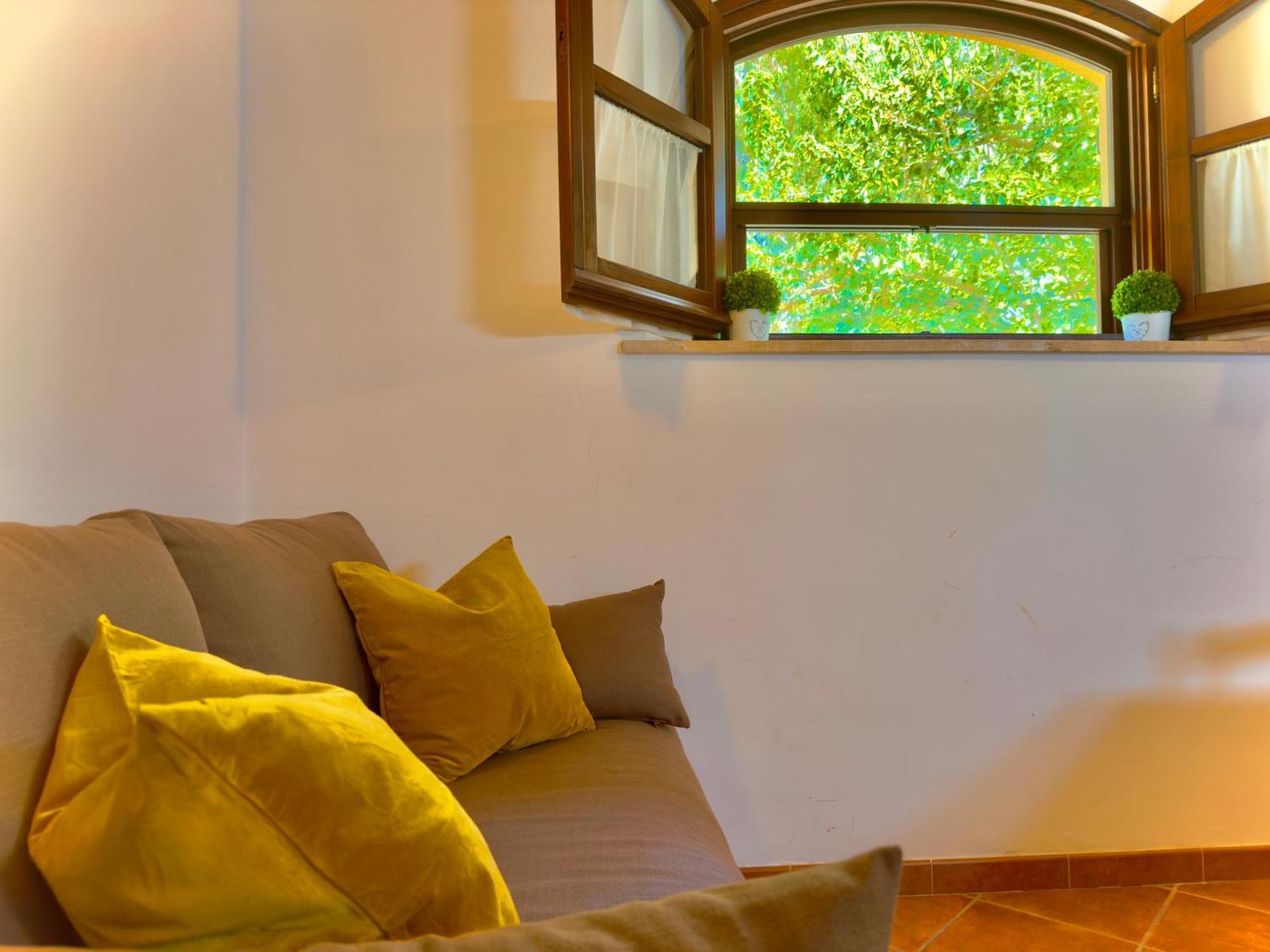 Pianferrari Agriturismo In Maremma Alberese Bagian luar foto