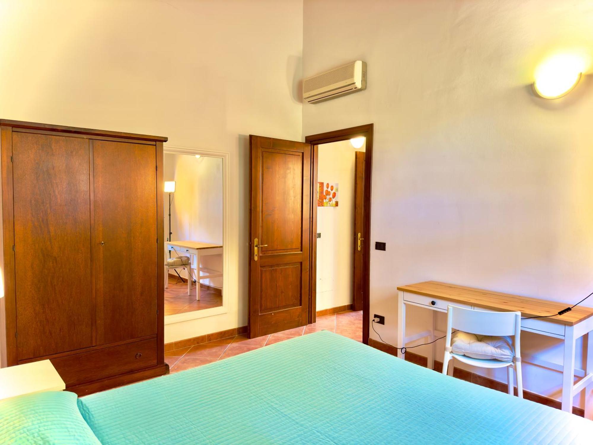 Pianferrari Agriturismo In Maremma Alberese Bagian luar foto