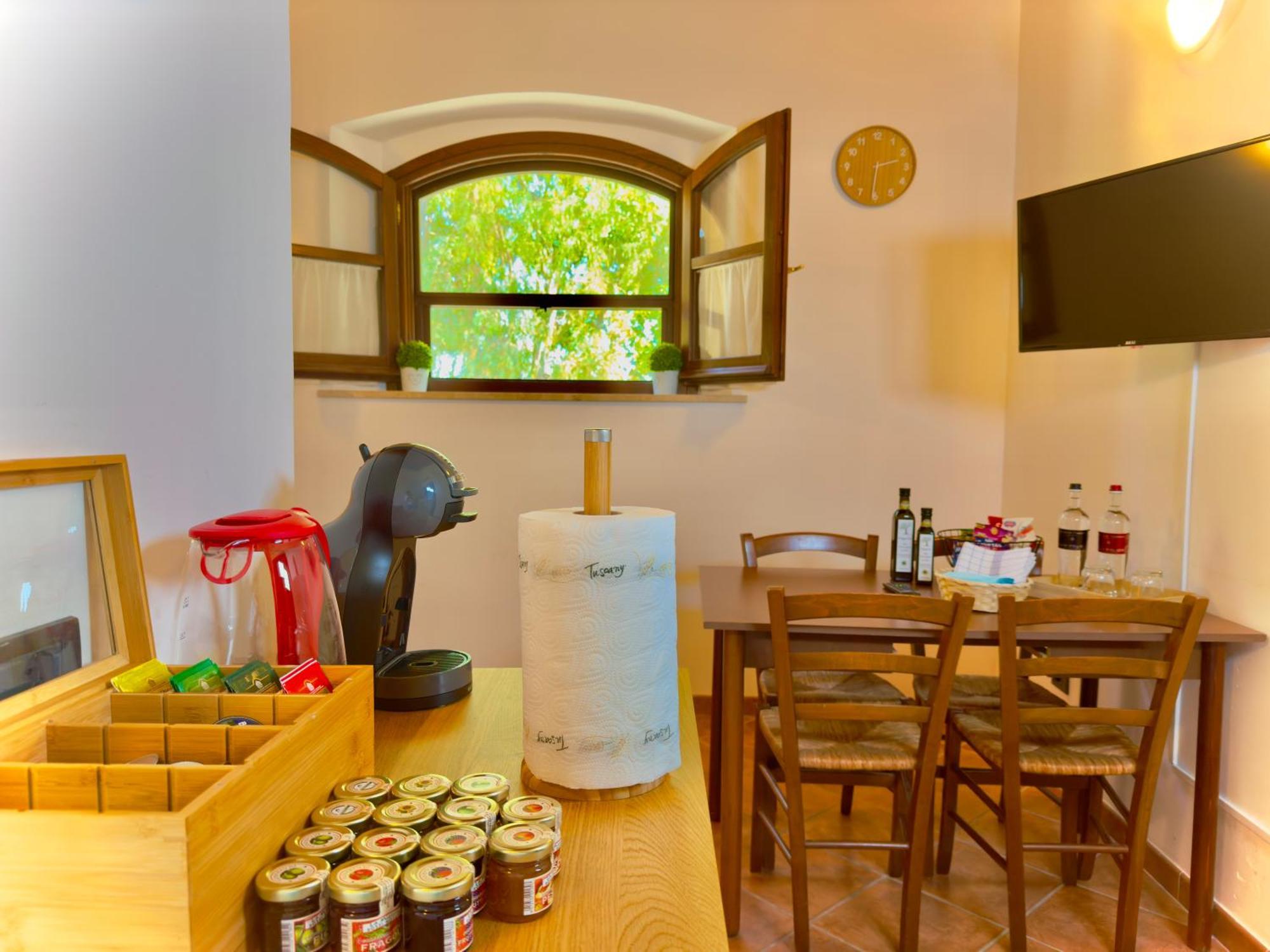 Pianferrari Agriturismo In Maremma Alberese Bagian luar foto