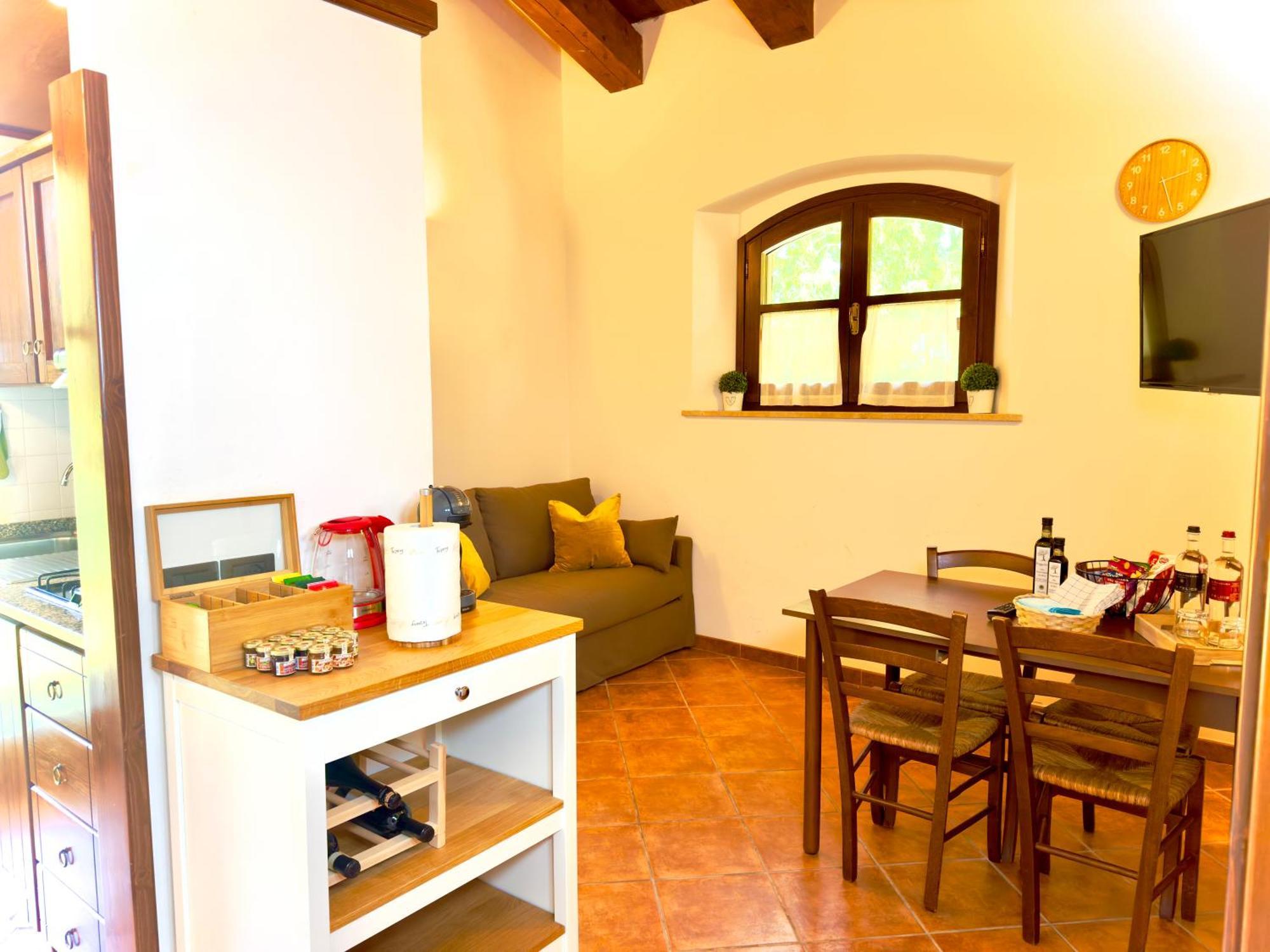 Pianferrari Agriturismo In Maremma Alberese Bagian luar foto