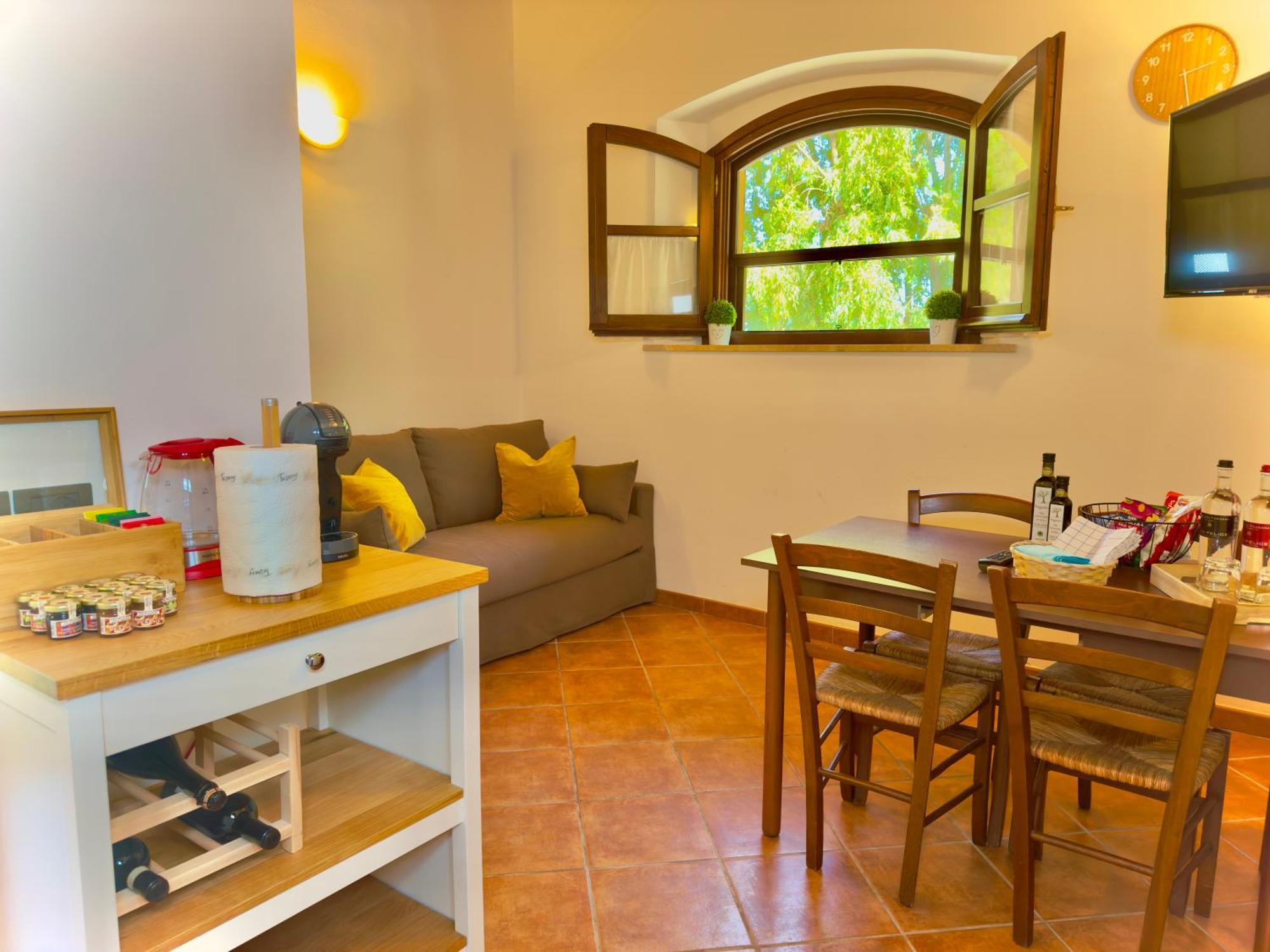 Pianferrari Agriturismo In Maremma Alberese Bagian luar foto