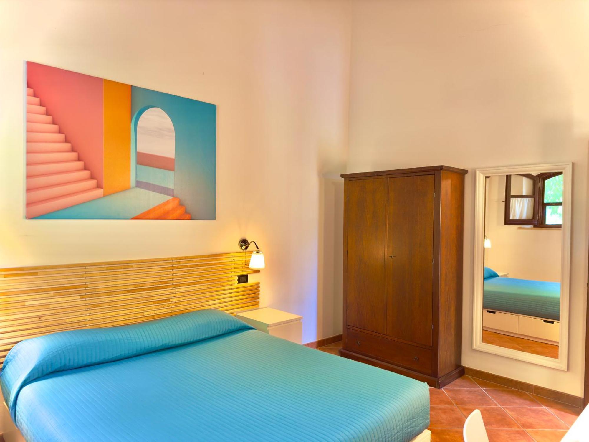 Pianferrari Agriturismo In Maremma Alberese Bagian luar foto